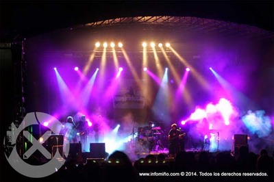 ESPECIAL - MIS DUN MILLAR DE PERSOAS DISFRUTARON NA PASADA FIN DE SEMANA DO V MINHO REGGAE SPLASH