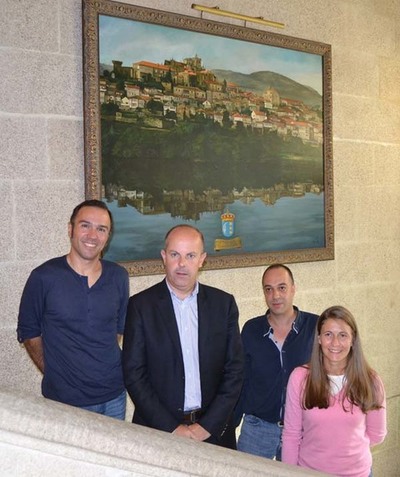 TUI CELEBRA CON VISITAS GUIADAS, UNHA EXPOSICIN E UN CONCERTO AS XORNADAS EUROPEAS DA CULTURA XUDA CENTRADAS ESTE ANO NA MULLER