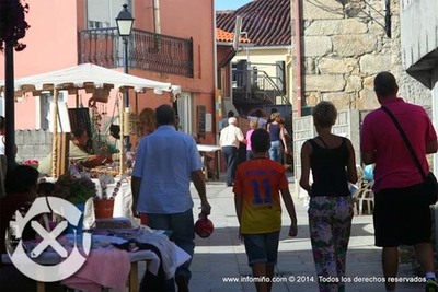 ESPECIAL - OIA ACOLLEU A II OIA MOSTRA