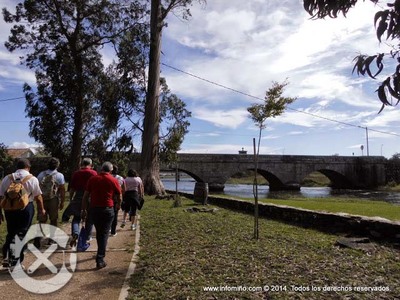 ESPECIAL - ANDAINA POLA PR-G 112 SENDEIRO DE PESCADORES