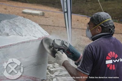 ESPECIAL - I SIMPOSIUM DE ESCULTURA DO MIO