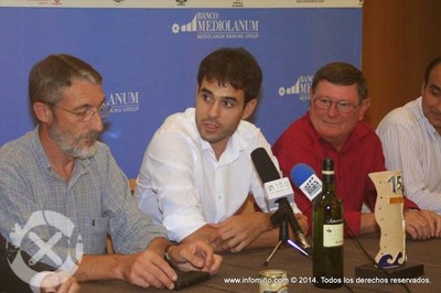 ESPECIAL - PRESENTACIN DE LA 2 EDICIN DE LA CARRERA 15K DEL ATLNTICO