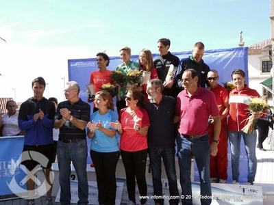 ESPECIAL - SEGUNDA EDICIN DA 15K DEL ATLNTICO