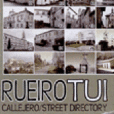 ESPECIAL - TUI PRESENTA UN NOVO RUEIRO A TODA COR