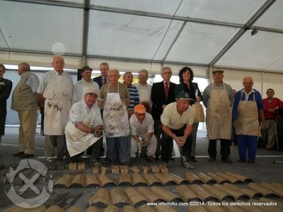 ESPECIAL - XXVII ROMANCHA DO CABAQUEIRO E FESTAS DA PILARICA NO ROSAL