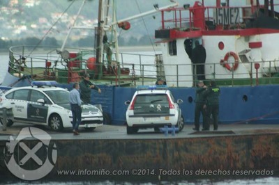 UNA CONFUSIN CAUSA ALARMA SOCIAL SOBRE BOLA EN A GUARDA 