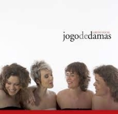 JOGO DE DAMAS SOBE AO PALCO DO TEATRO VALADARES EM CAMINHA NO SBADO