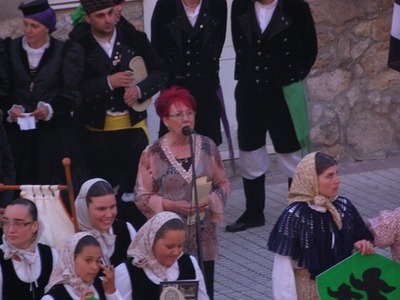 ESPECIAL FESTIVAL INTERNACIONAL ENCONTRO DOS POBOS EN A GUARDA