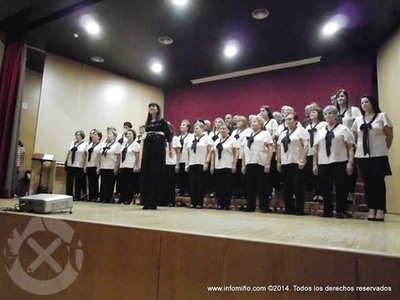 ESPECIAL - CONCERTO X ANIVERSARIO DA CORAL DA AGRUPACIN MUSICAL DO ROSAL