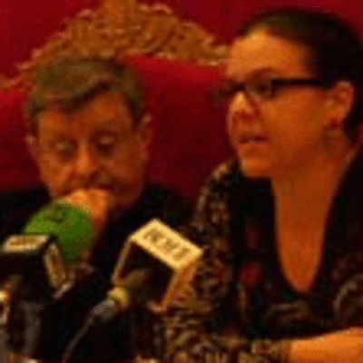 ESPECIAL - PRESENTACIN DO PROXECTO CINE NAS AULAS: OLLAR O NOSO NO CONCELLO DE TUI