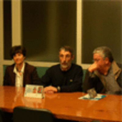 ESPECIAL - XORNADA UN MAR DE MULLERES