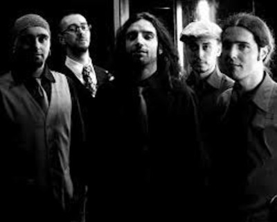 LET THE JAM ROLL ENCERRAM HOJE O -OUTUBRO MS DA MSICA-