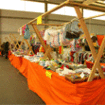 ESPECIAL - FEIRA DE  OPORTUNIDADES DE ADETO