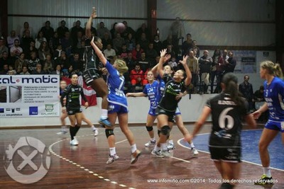 ESPECIAL - EL MECALIA ATL. GUARDS CAE ANTE EL BYASEN TRONDHEIM EN A SANGRIA