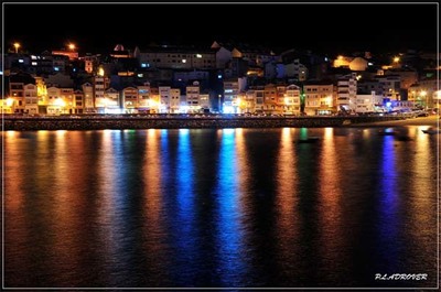 TALLER DE FOTOGRAFA NOCTURNA Y LARGA EXPOSICIN EN PHOTOTECA B&N