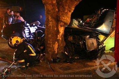 DOUS FERIDOS NUNHA ESPECTACULAR SADA DE VA NO ROSAL