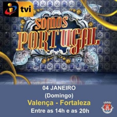 FESTA DOS REIS ENCERRA PROGRAMAO DA VALENA CIDADE PRESPIO 