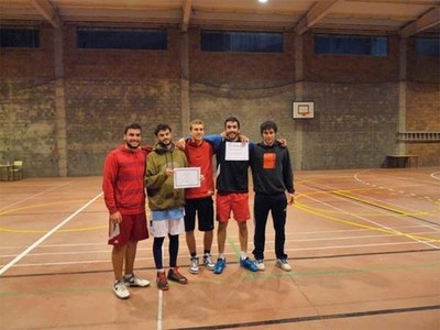 RESULTADOS TORNEO BALONCESTO 3X3 A GUARDA