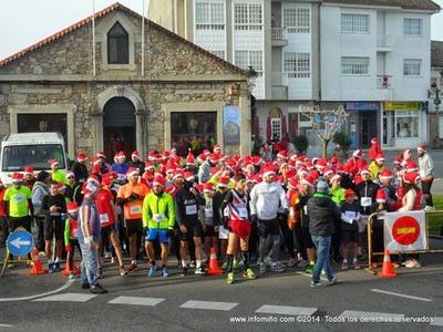 OPININ: CRNICA DE UNA NO CARRERA