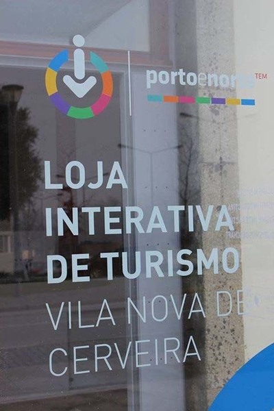 MINISTRO POIARES MADURO INAUGURA, SEXTA-FEIRA, LOJA DE TURISMO INTERATIVA 