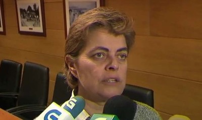 GALICIA PECHA O MES DE DECEMBRO CUN TOTAL DE 251.918 PERSOAS EN SITUACIN DE DESEMPREGO