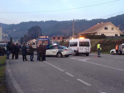 BALANCE OPERATIVO NAVIDAD DGT: 52 PERSONAS PIERDEN LA VIDA EN LAS CARRETERAS