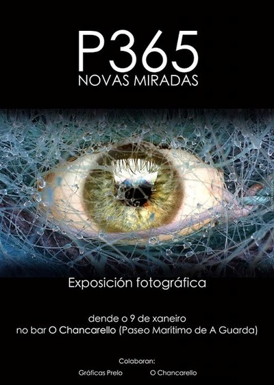 P365 NOVAS MIRADAS, INSTANTES GUARDADOS EN MARCOS DE IKEA