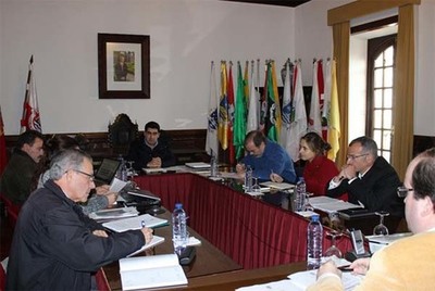 EXECUTIVO DE CAMINHA D A CONHECER O NOVO PLANO MUNICIPAL DE DEFESA DA FLORESTA CONTRA INCNDIOS