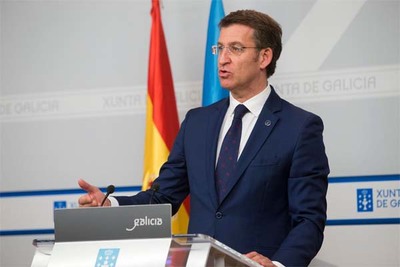 A XUNTA SITASE  CABEZA DA LOITA A PROL DA CONVIVENCIA NAS AULAS E PROHBE O USO DE MBILES E DISPOSITIVOS ELECTRNICOS DURANTE OS PERODOS LECTIVOS