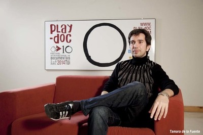 PLAY-DOC ABRE CONVOCATORIA PARA PARTICIPAR NA NOVA SECCIN DA CRTICA