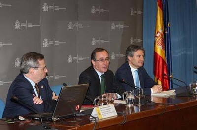 ESPAA VUELVE A BATIR SU RCORD DE DONACIN Y TRASPLANTES, CON 36 DONANTES P.M.P Y UN TOTAL DE 4.360 PACIENTES TRASPLANTADOS 