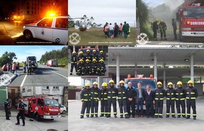 O CONCELLEIRO DELEGADO DO GES DE A GUARDA PIDE A IMPLICACIN ECONMICA DA TOTALIDADE DOS CONCELLOS NOS QUE PRESTAN SERVIZOS