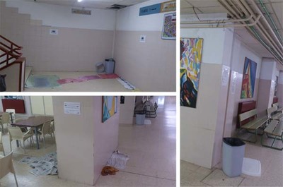 VOLTAN AS CHOIVAS E NO IES A SANGRIA DE A GUARDA CHOVE POR DENTRO E POR FORA