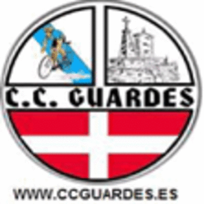CLUB CICLISTA GUARDS