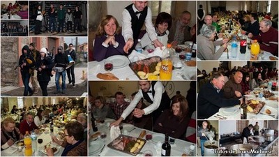 CAMPOSANCOS ACOLLEU A XVIII PALETADA-LACONADA DE SAN AMARO