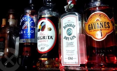 A POLICA AUTONMICA INCREMENTOU EN MIS DUN 70 POR CENTO AS INSPECCINS PARA PREVIR O CONSUMO E A VENDA DE ALCOL A MENORES