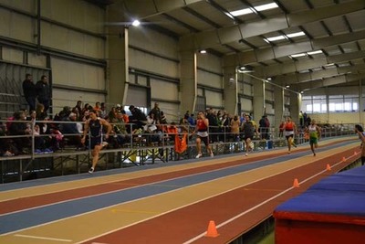 SERGIO RODRGUEZ, SEGUNDO EN LA COPA DE GALICIA DE CLUBES