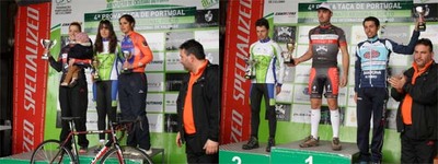 ZAIDA GAA A COPA DE PORTUGAL E RAL SEGUNDO NA SUA DESPEDIDA