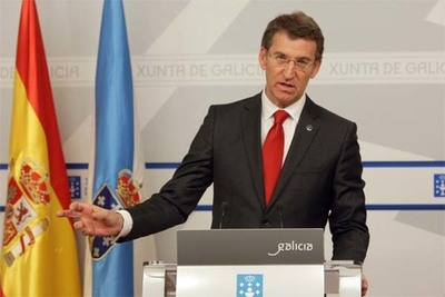 FEIJO ANUNCIA QUE OS BENEFICIARIOS DAS AXUDAS PARA A COMPRA DE CALDEIRAS DE BIOMASA CONTARN CUNHA DEDUCIN DO 5% NA SA DECLARACIN DA RENDA