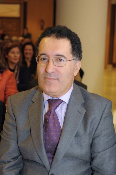 O MAXISTRADO ANTONIO PIA SER O PREGOEIRO DAS FESTAS DE SAN TELMO 2015