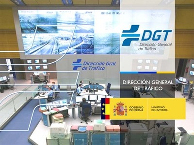 LA DGT NUNCA HA CONTEMPLADO SANCIONAR A PEATONES POR EXCESOS DE VELOCIDAD