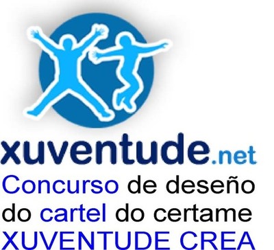 BENESTAR CONVOCA O CONCURSO PARA ELABORAR O CARTEL DO CERTAME DE -XUVENTUDE CREA 2015-