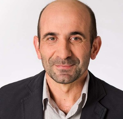 ALBERTE ALONSO PEREIRA REPITE COMO CANDIDATO DO BNG A ALCALDA DO ROSAL