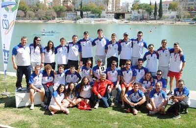 PREMIADOS GALLEGOS A NIVEL NACIONAL
