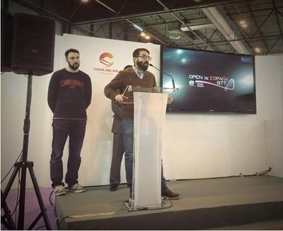 CANNONDALE Y SRAM SPONSORS OFICIALES DE LA BIG RIDE 2015