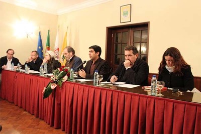 EXECUTIVO CAMINHENSE QUER QUALIFICAR MARGINAL DE SEIXAS