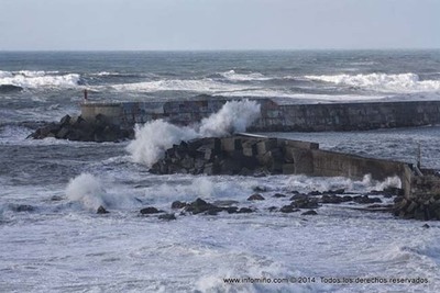 PROTECCIN CIVIL Y EMERGENCIAS ALERTA POR NUEVOS TEMPORALES DE VIENTO, LLUVIA Y NIEVE