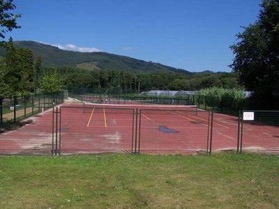 O CONCELLO DE TOMIO COMEZAR EN BREVE A CONSTRUCIN DUNHA PISTA DE ATLETISMO PARA USO COMPARTIDO ENTRE O COLEXIO PEDRO CASELLES E PARTICULARES