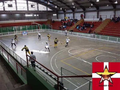 PARTICIPACIN DE A GUARDA HOCKEY LIA NA SEGUNDA SEDE FEMENINA E INFANTIL DE LIGA GALLEGA 4X4 PROMOCIN DE HOCKEY LNEA