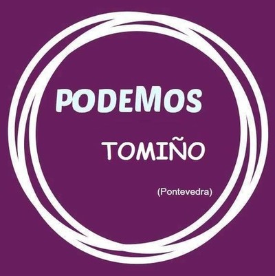 PODEMOS TOMIO CONVIDA HOXE VENRES A UNHA CHARLA-COLOQUIO CON OUTRAS FORZAS POLTICAS DO MUNICIPIO